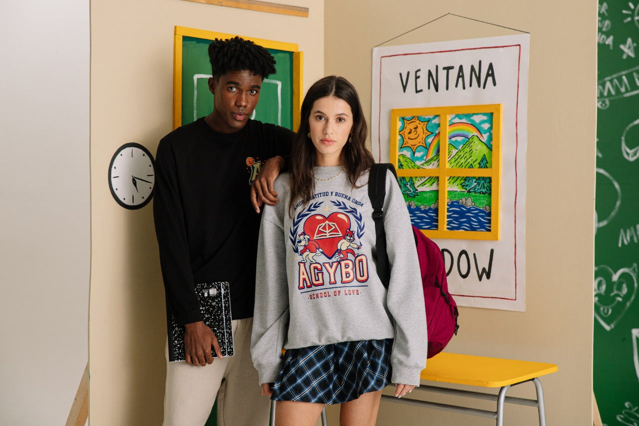 Fashion Radicals
