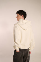 Iconic Hoodie Off-White