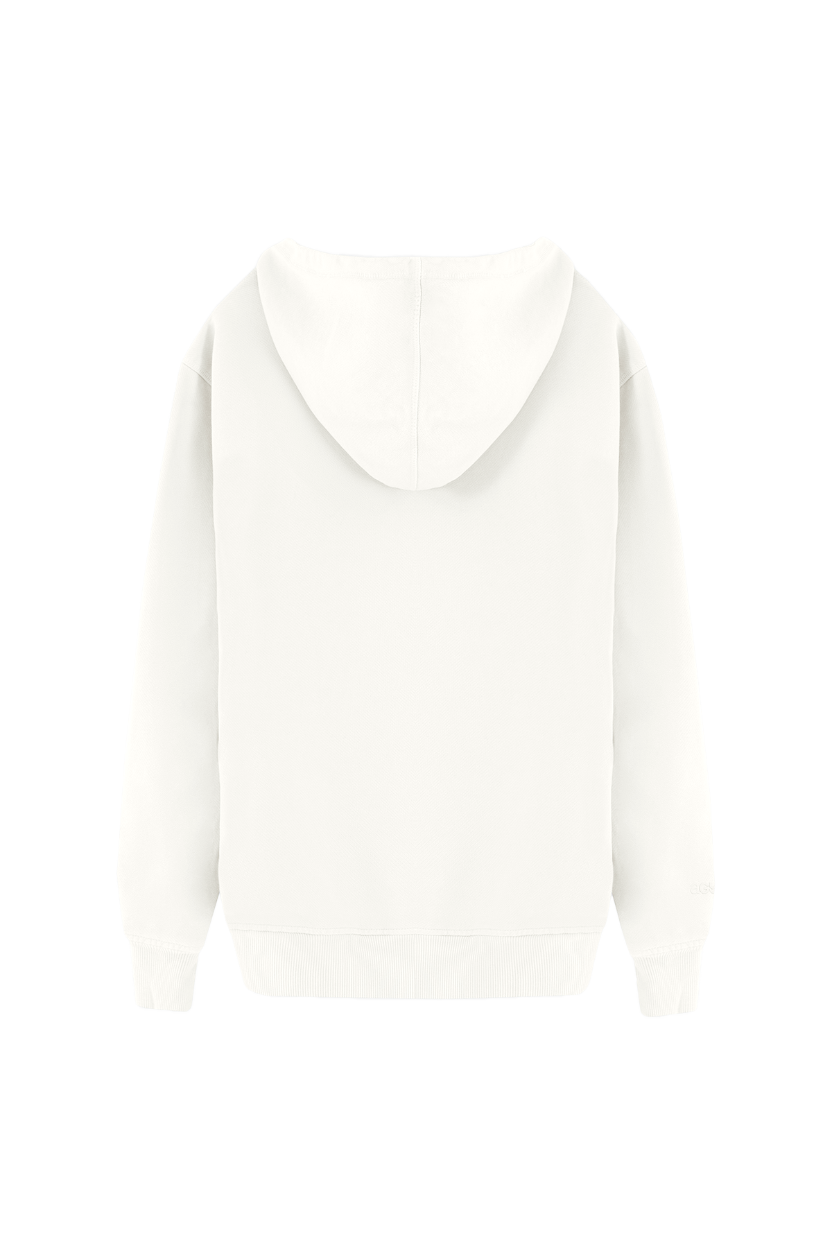 Iconic Hoodie Off-White