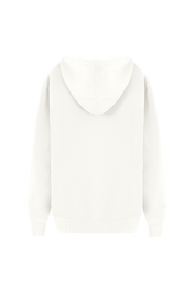 Iconic Hoodie Off-White