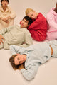 ICONIC PASTELS