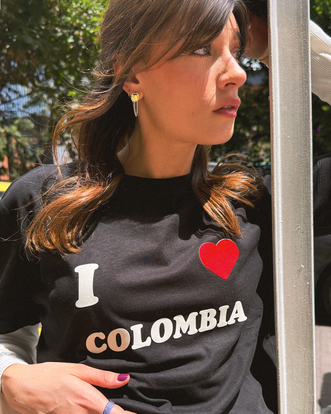 I <3 COL