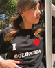I <3 COL