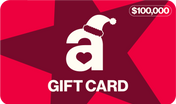 AGYBO Gift Card