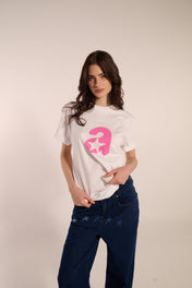 AIRBRUSH T-SHIRT