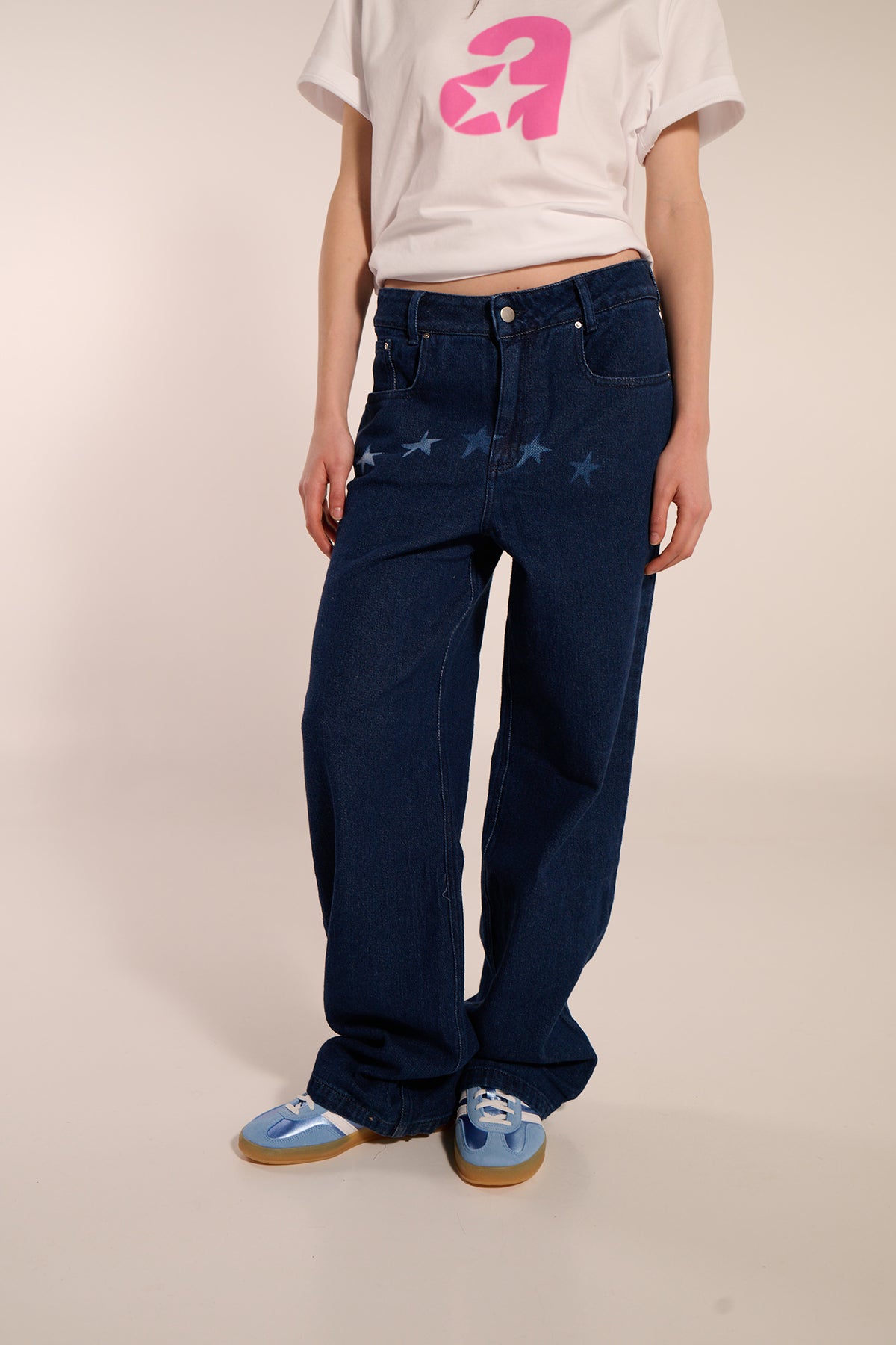 ALL STAR JEANS