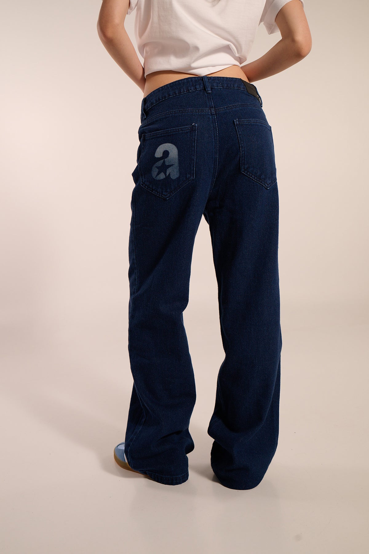 ALL STAR JEANS