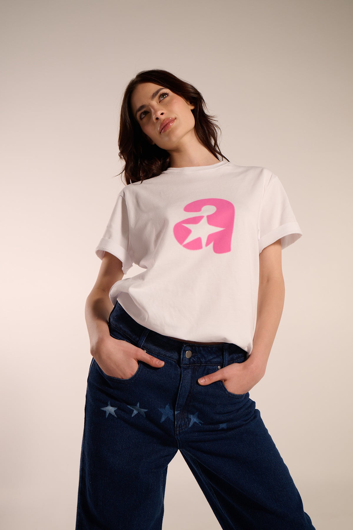 AIRBRUSH T-SHIRT