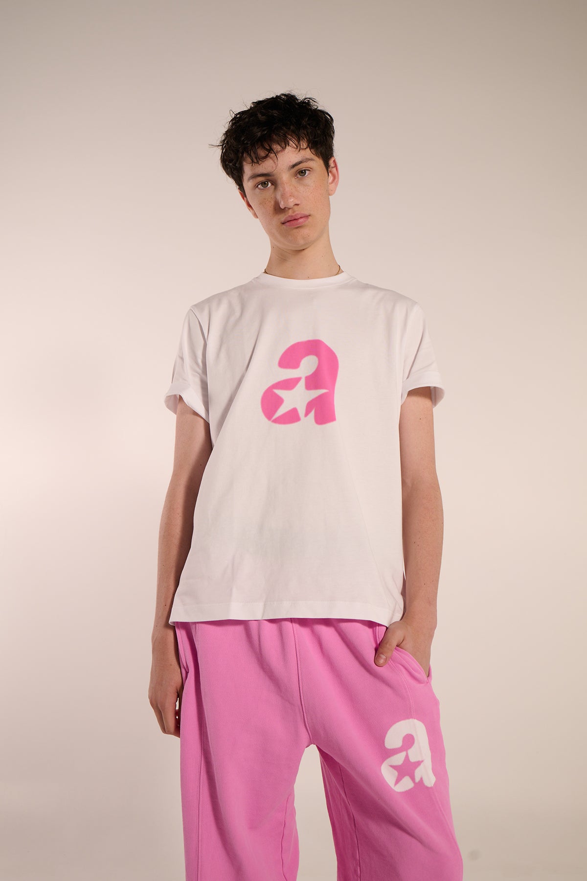 AIRBRUSH T-SHIRT