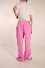 PINK SWEATPANTS