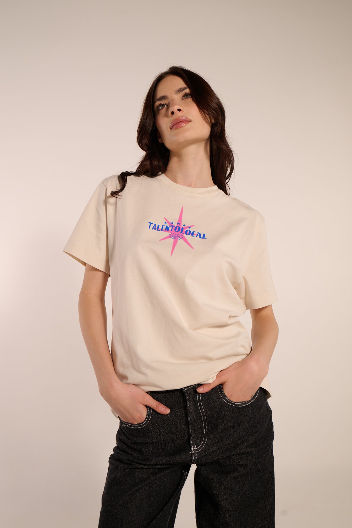TALENTO LOCAL T-SHIRT