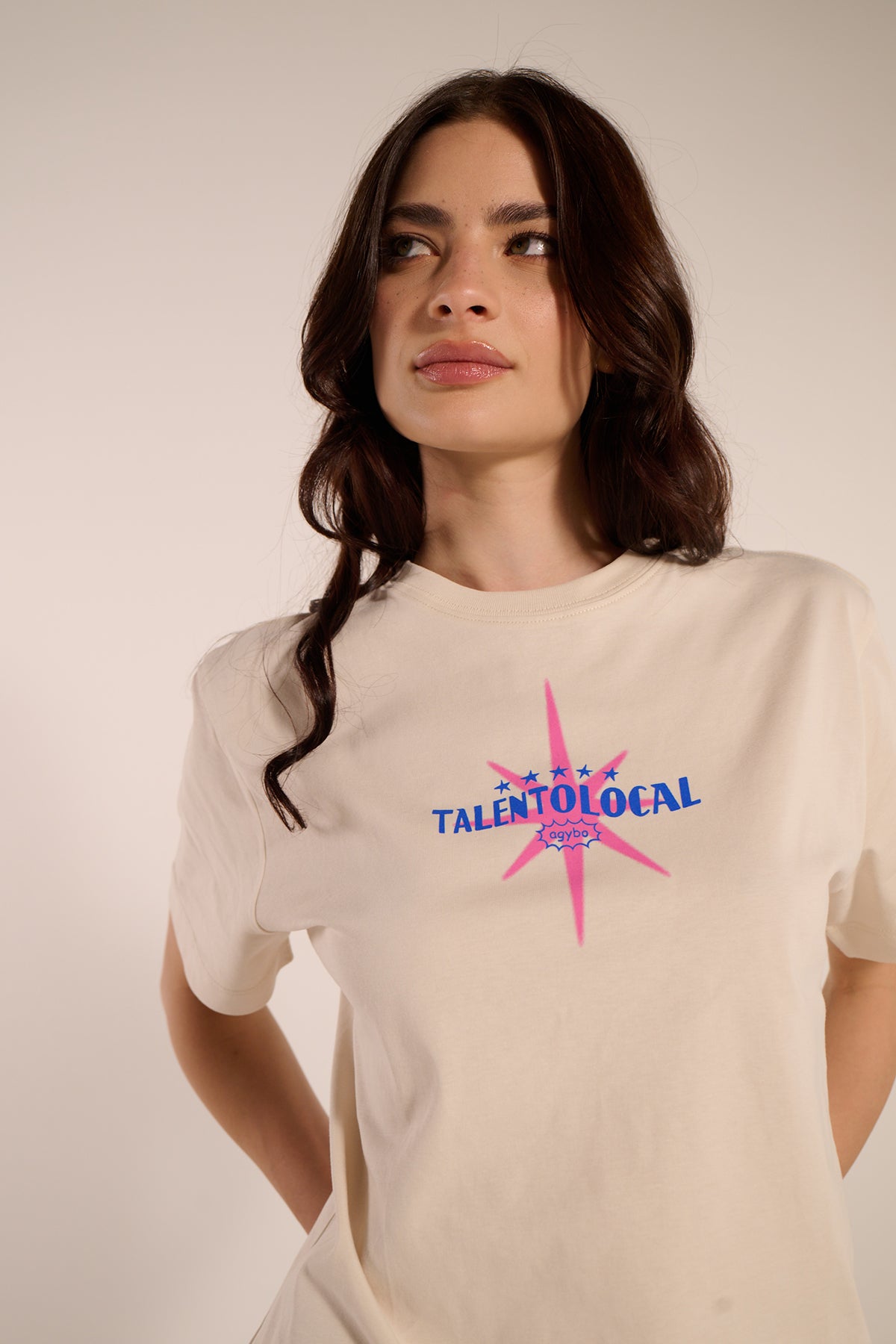 TALENTO LOCAL T-SHIRT