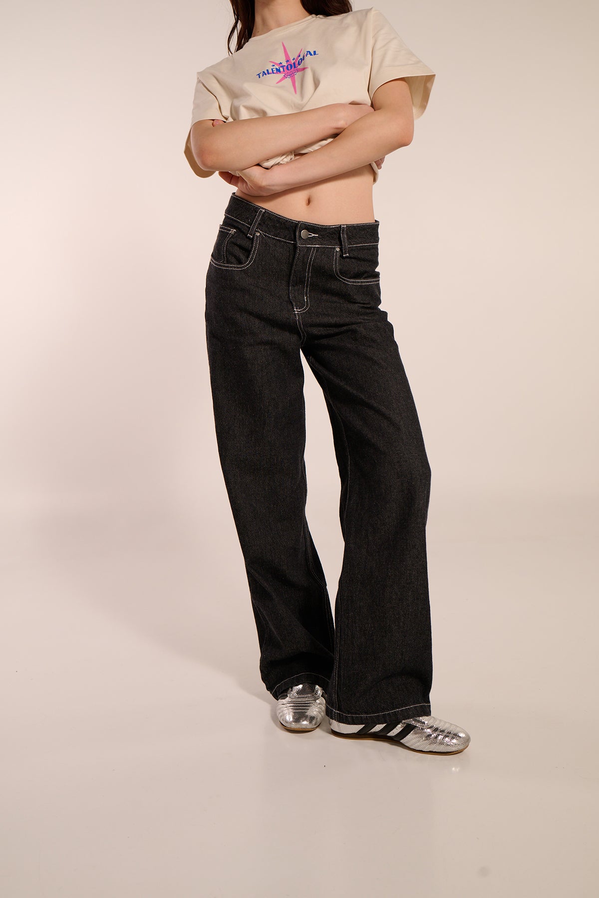 TALENTO LOCAL JEANS