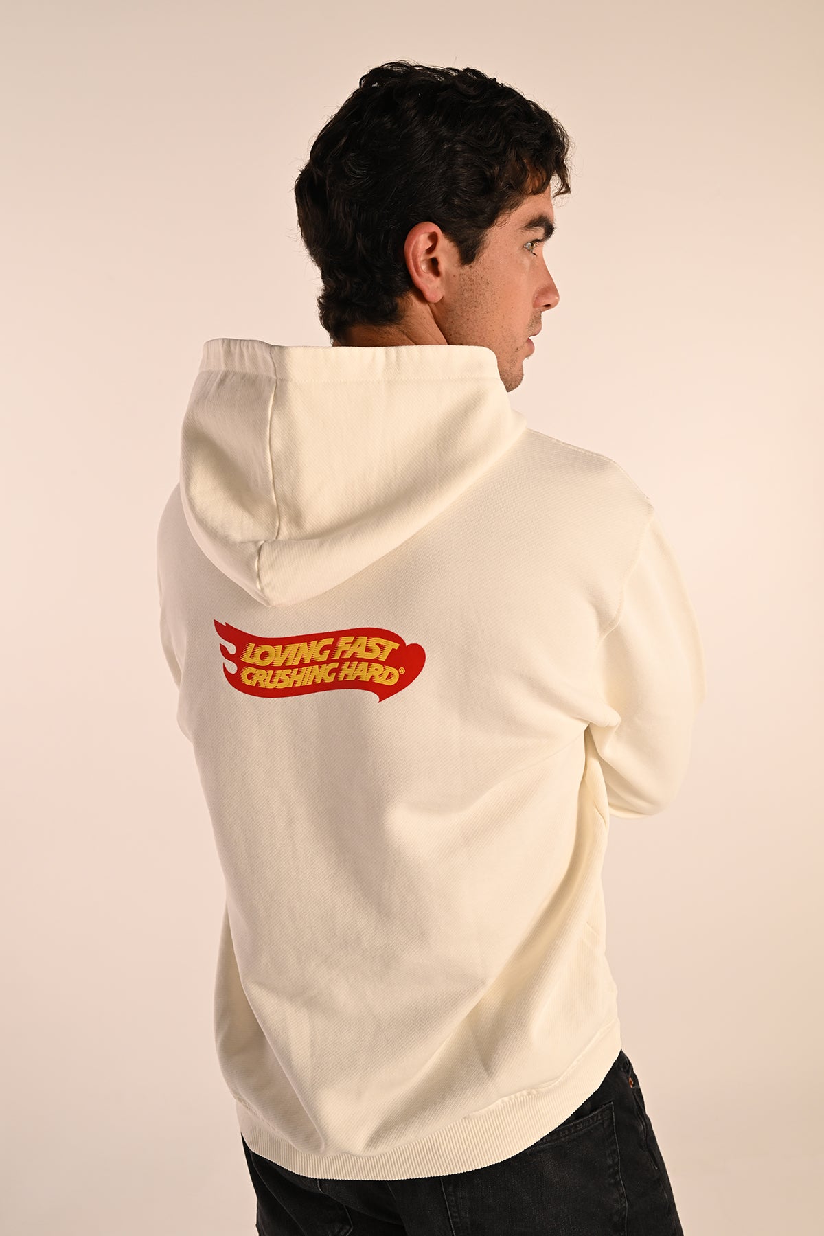 DRIFT CLUB HOODIE