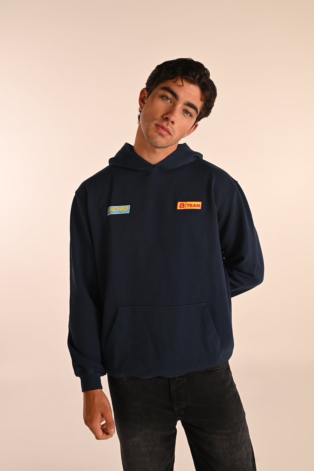 A-TEAM HOODIE
