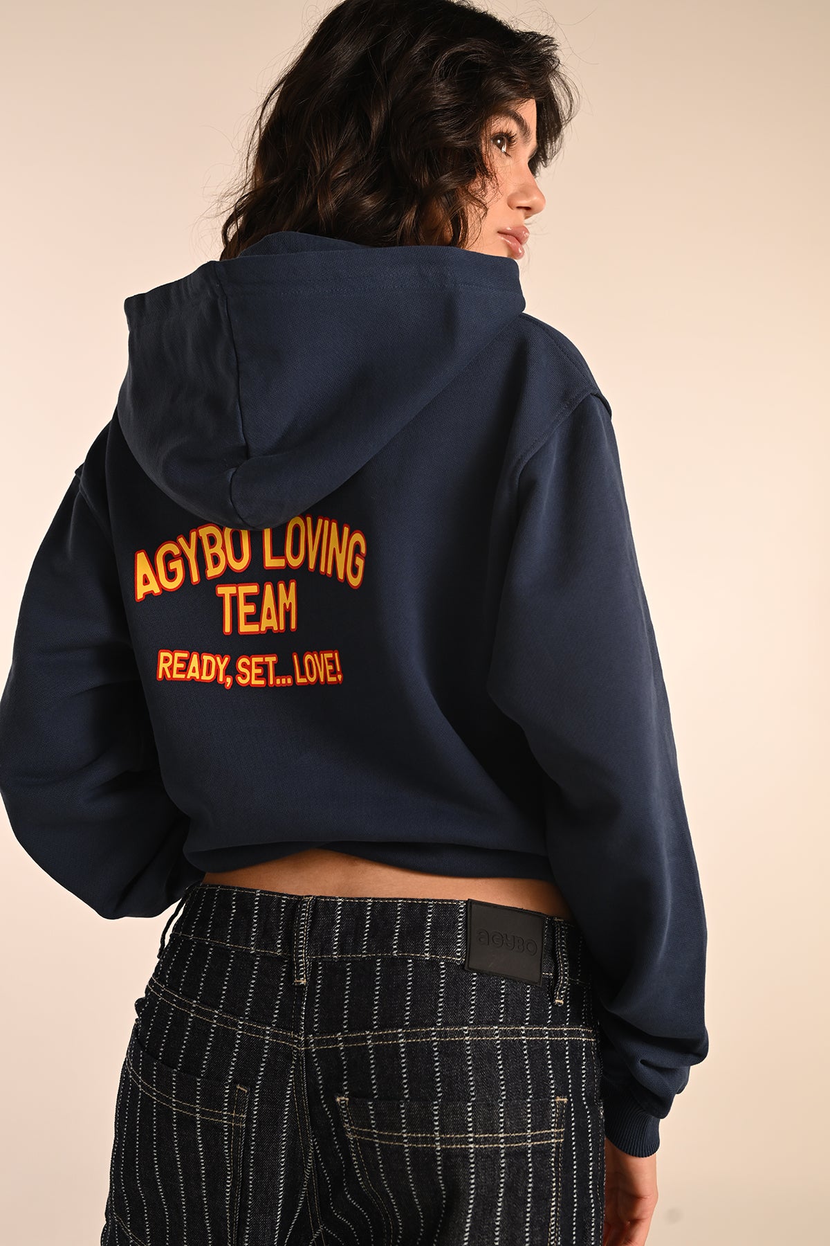 A-TEAM HOODIE