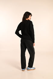 CRUSHING HARD SWEATER