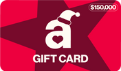 AGYBO Gift Card