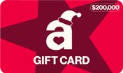 AGYBO Gift Card