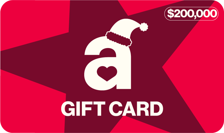 AGYBO Gift Card