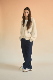 SIGNATURE CARDIGAN