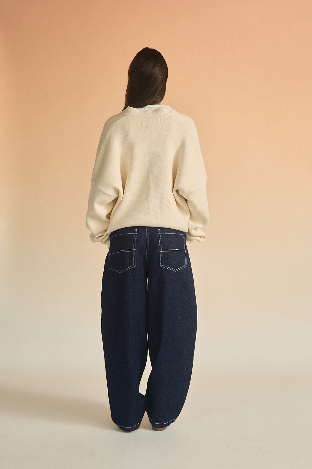 SIGNATURE CARDIGAN