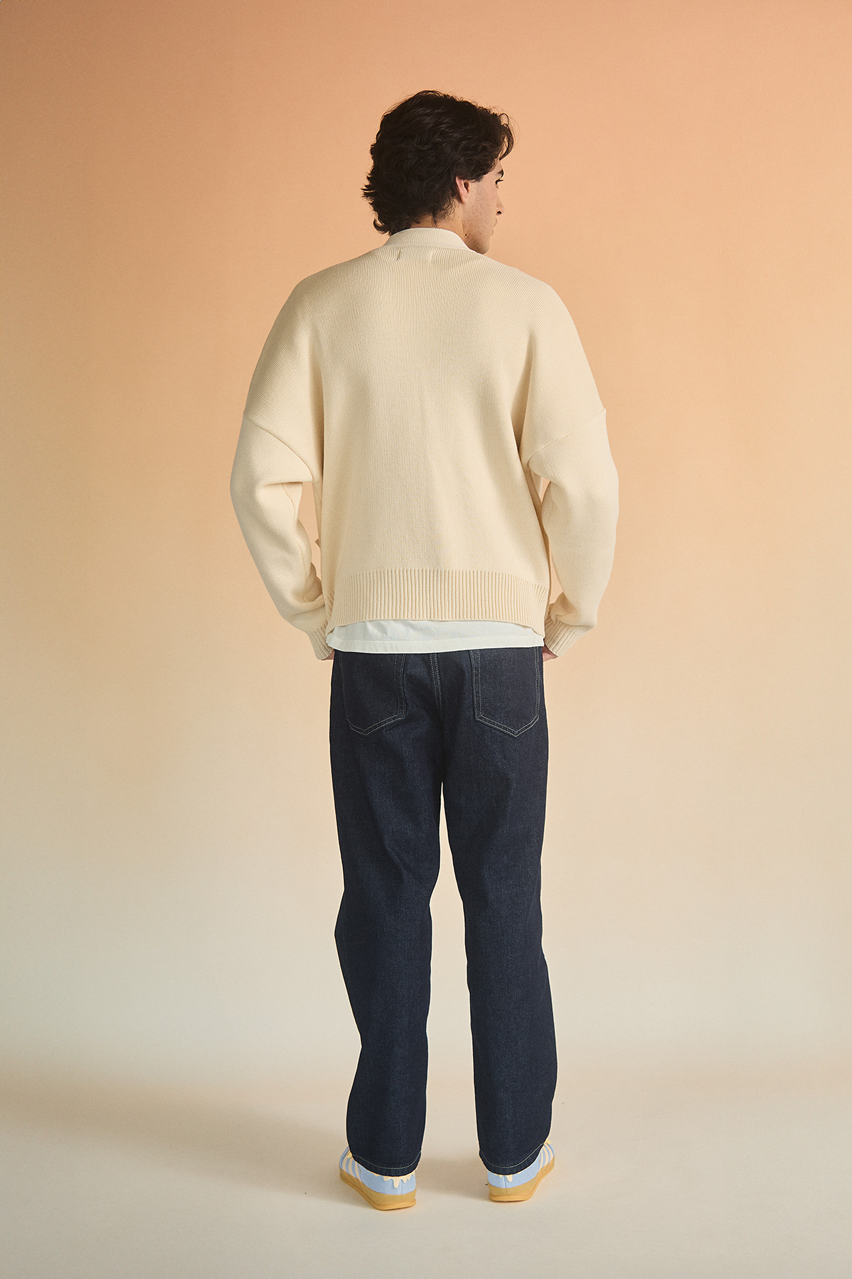 SIGNATURE CARDIGAN