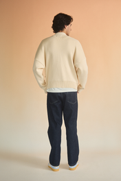 SIGNATURE CARDIGAN