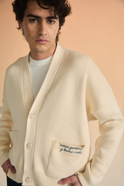 SIGNATURE CARDIGAN