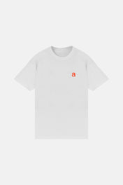 LOVERS T-SHIRT IVORY