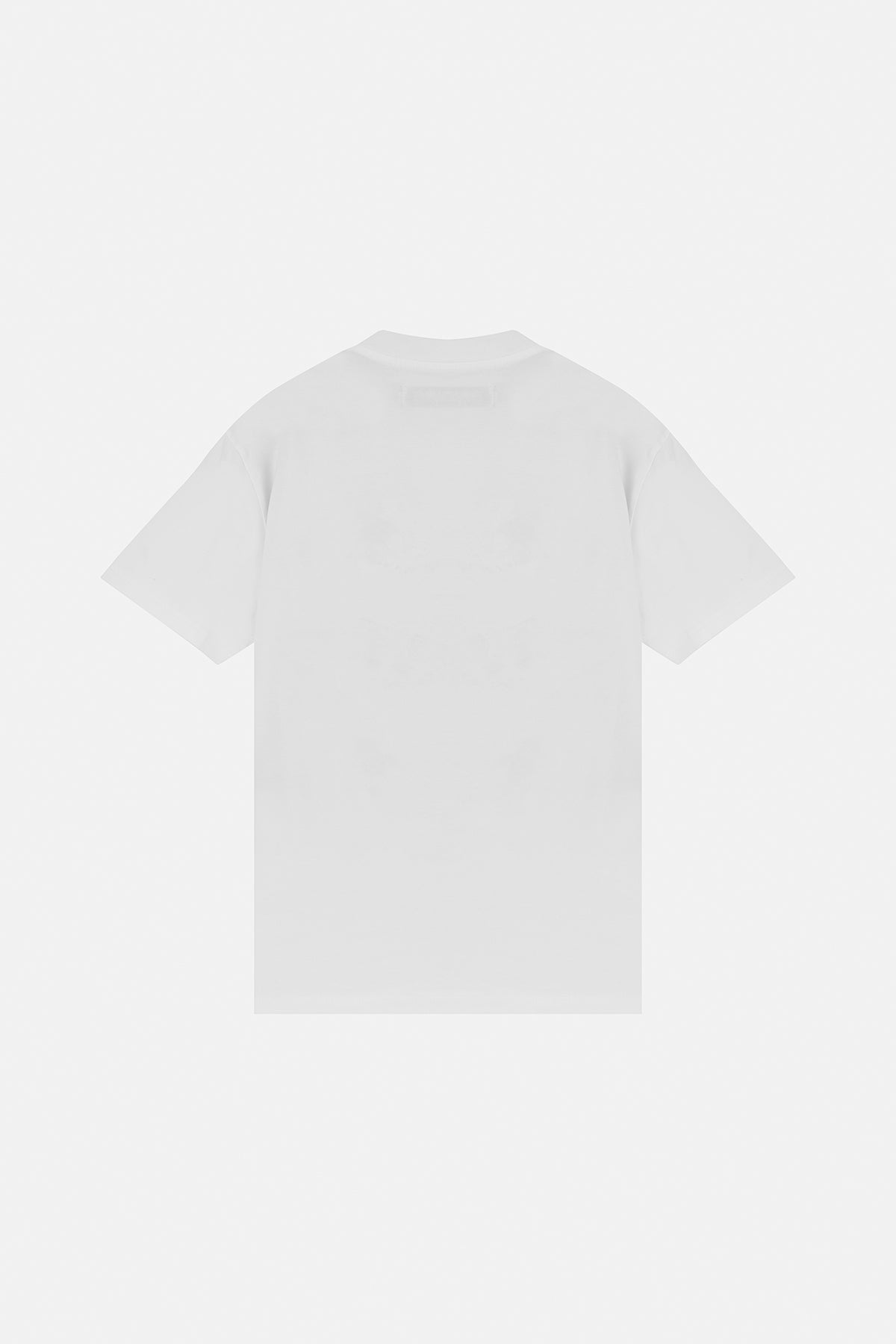 LOVERS T-SHIRT IVORY