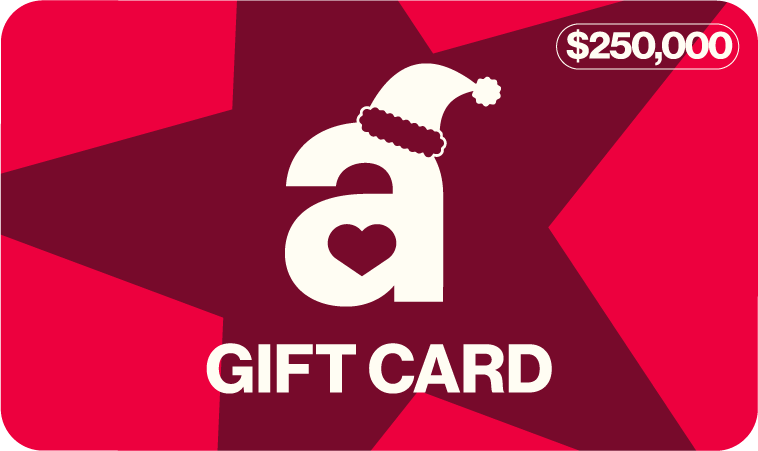 AGYBO Gift Card