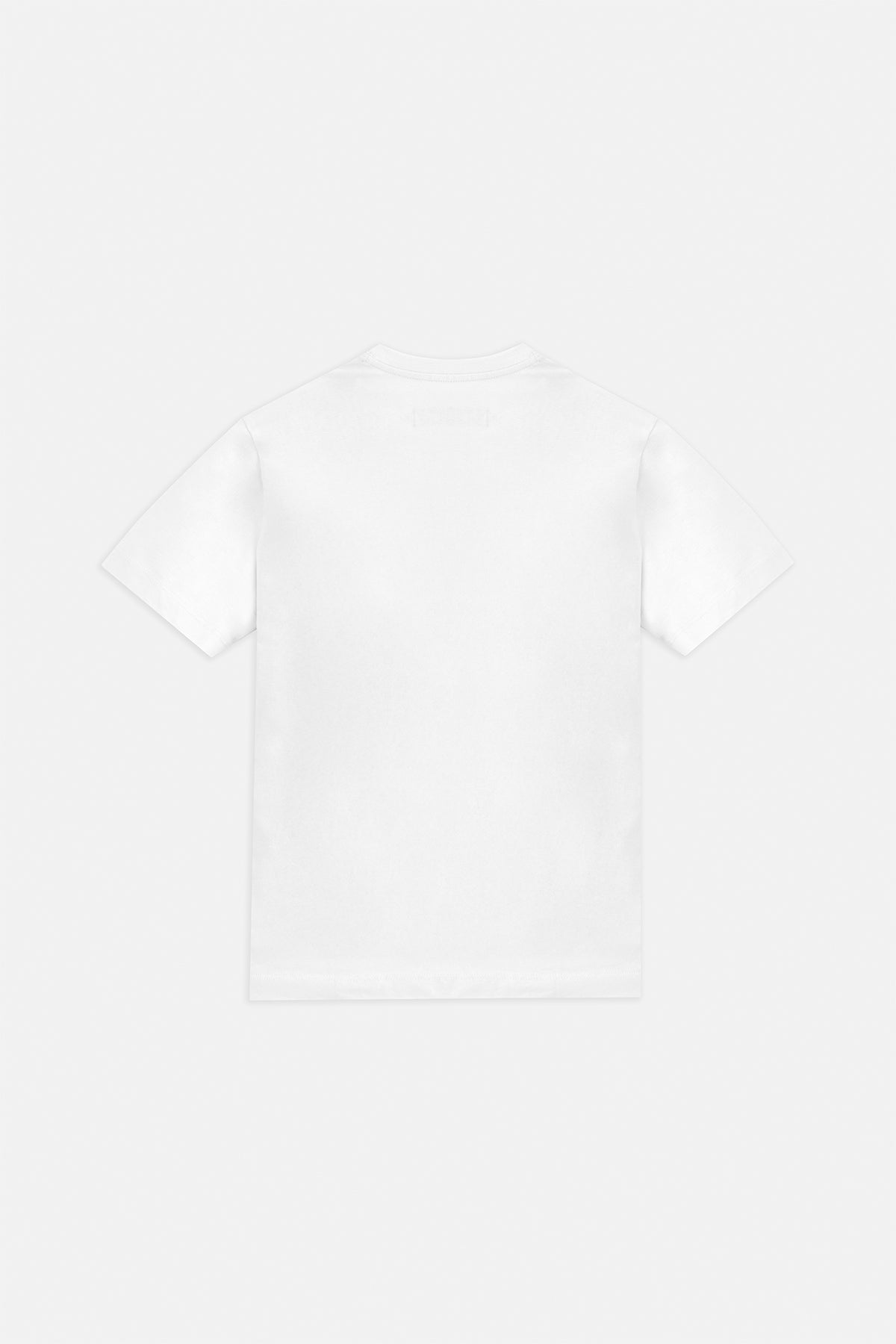 SPARKLE T-SHIRT IVORY