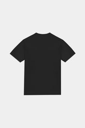 SPARKLE T-SHIRT BLACK