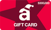 AGYBO Gift Card