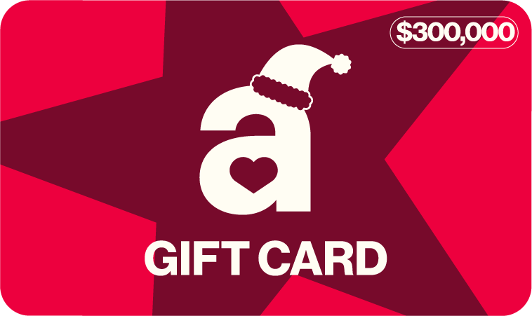 AGYBO Gift Card