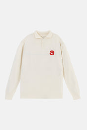 LOVERS POLO IVORY