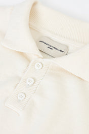 LOVERS POLO IVORY