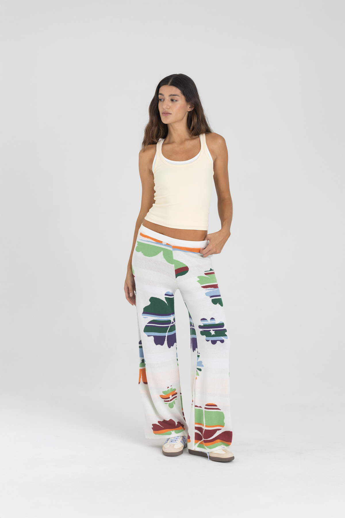 HOT SUMMER PANTS