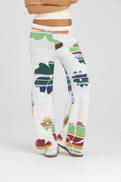 HOT SUMMER PANTS