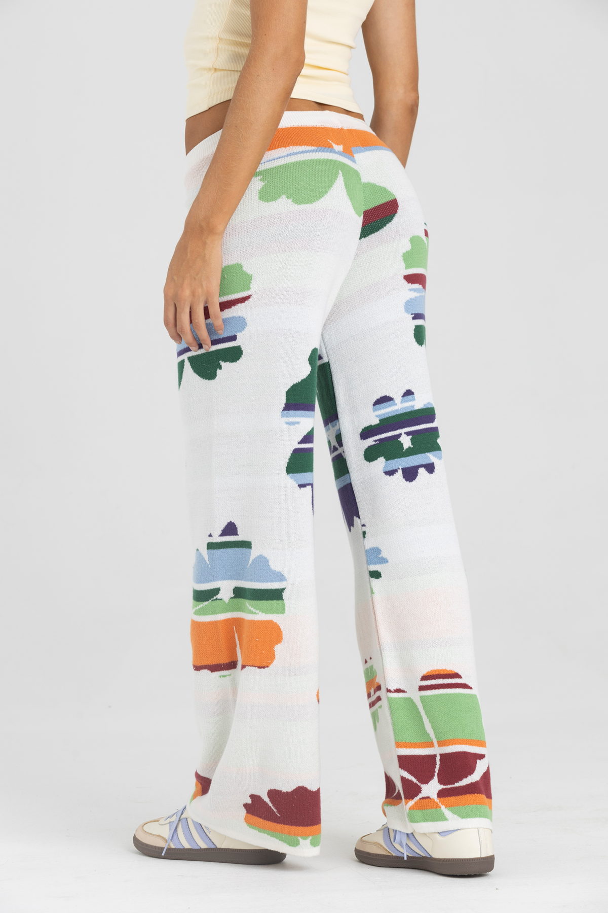 HOT SUMMER PANTS