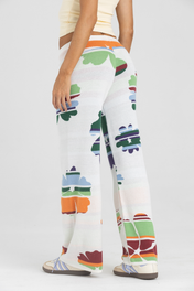 HOT SUMMER PANTS