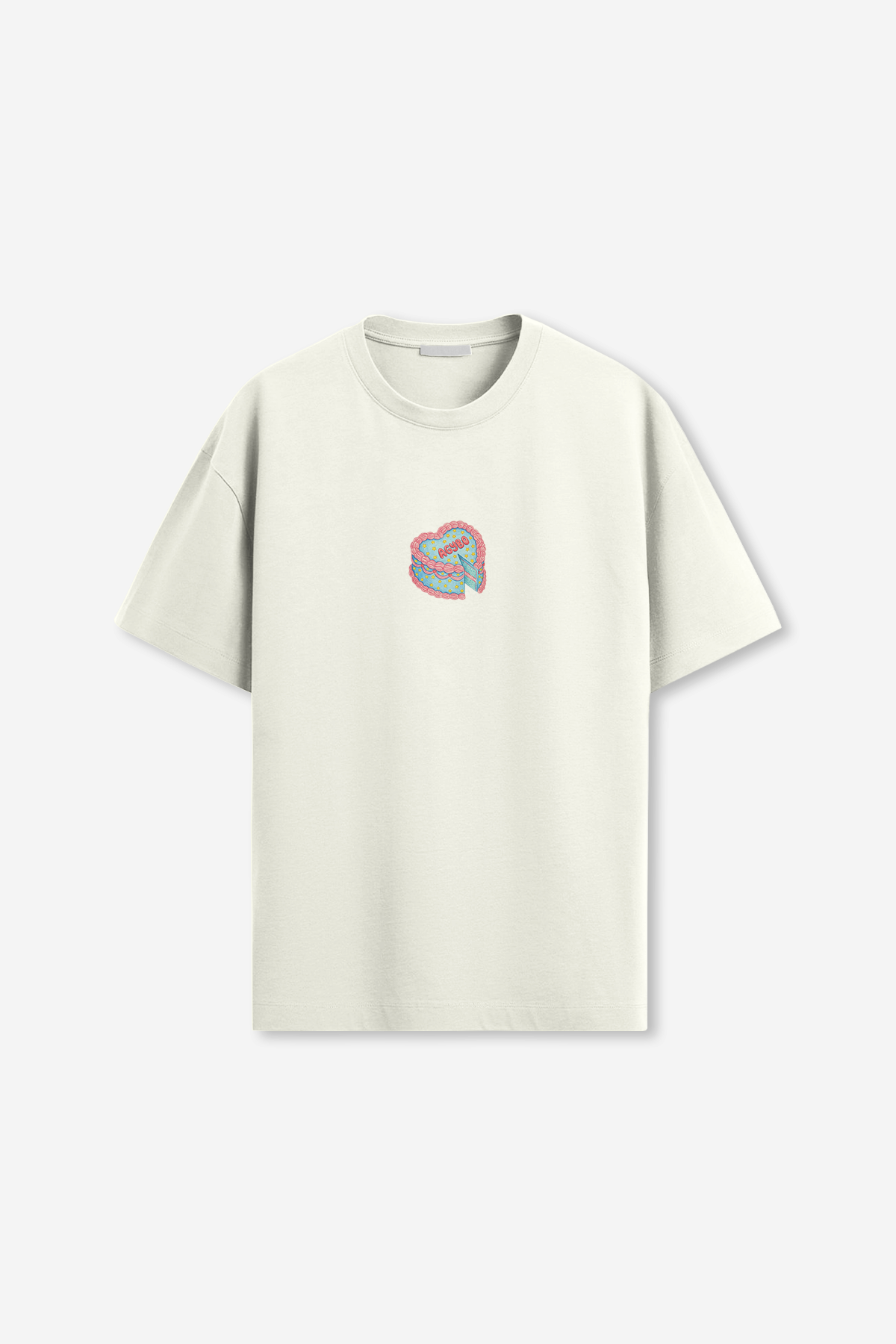 happy bday T-shirt