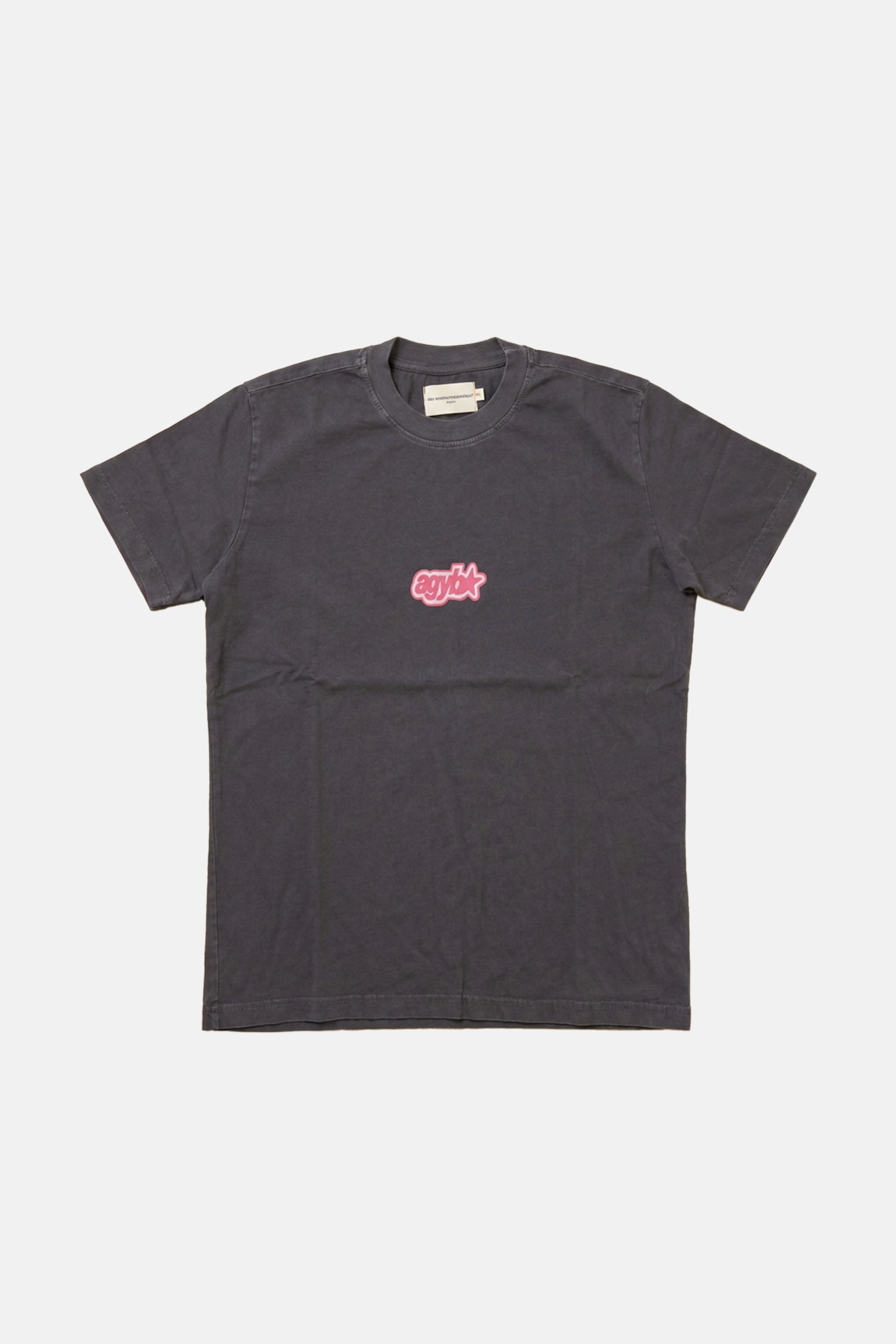 Love Stars T-Shirt Black
