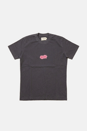 Love Stars T-Shirt Black