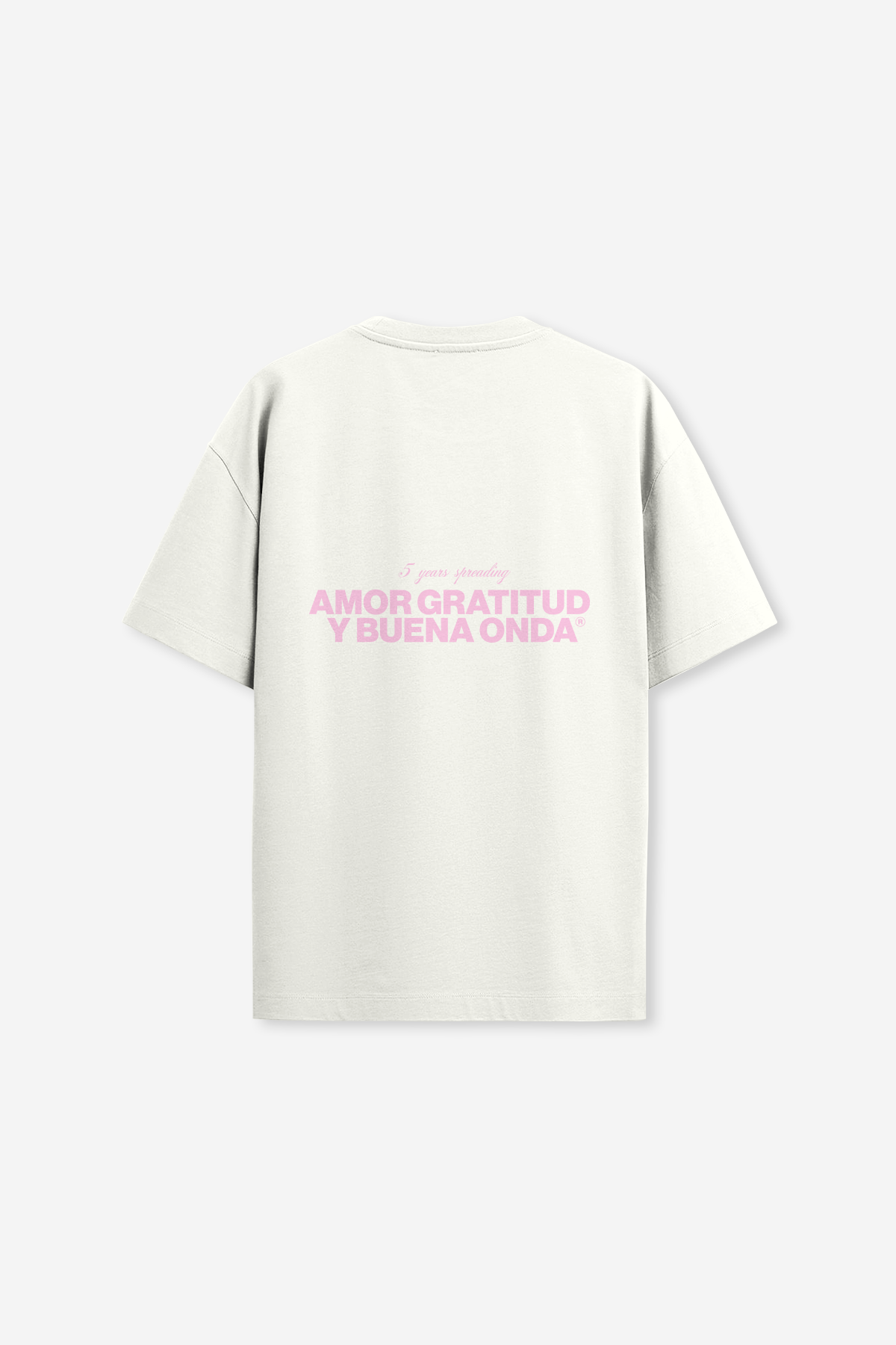 happy bday T-shirt