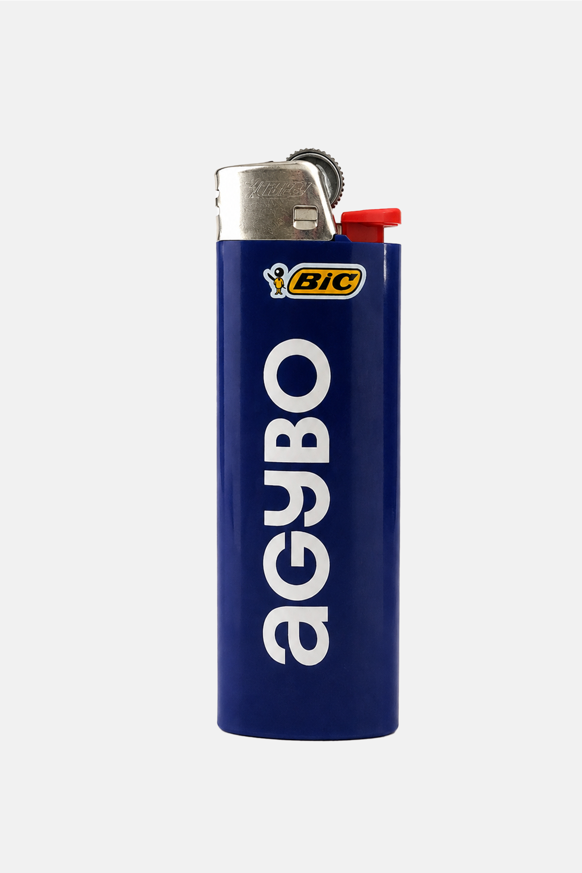 YOU LIGHT UP MY WORLD <3 LIGHTER