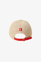 I <3 COL HAT BEIGE