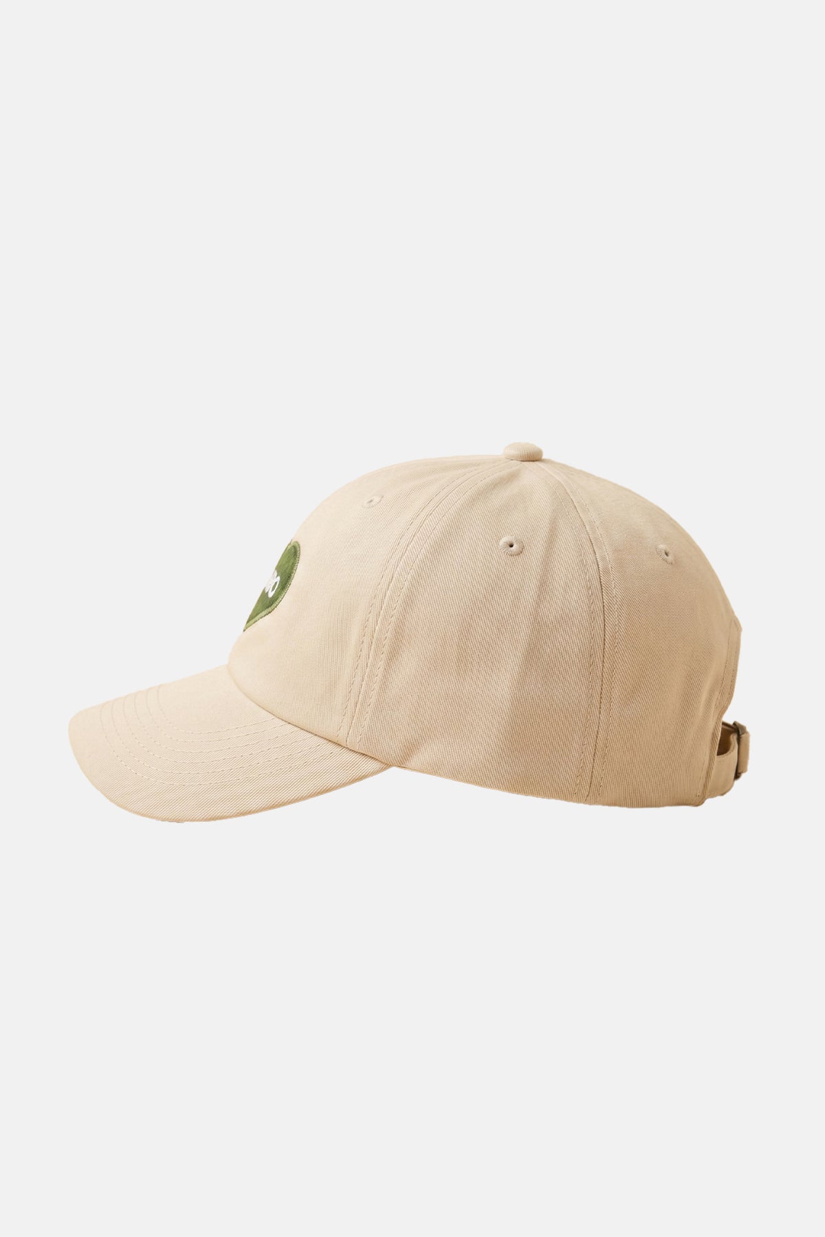 ICONIC HAT BEIGE