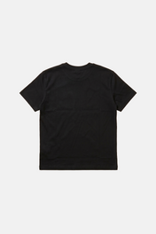 ICONIC T-SHIRT BLACK